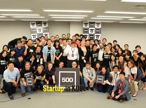 500startups