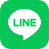 LINEロゴマーク